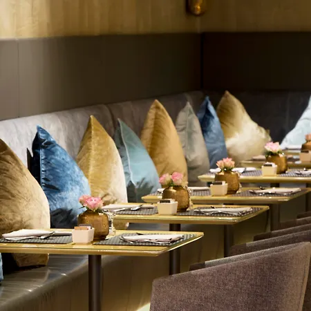 Hotel Rosa Grand - Starhotels Collezione Milão