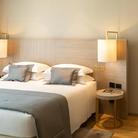 Hotel Rosa Grand - Starhotels Collezione Milano