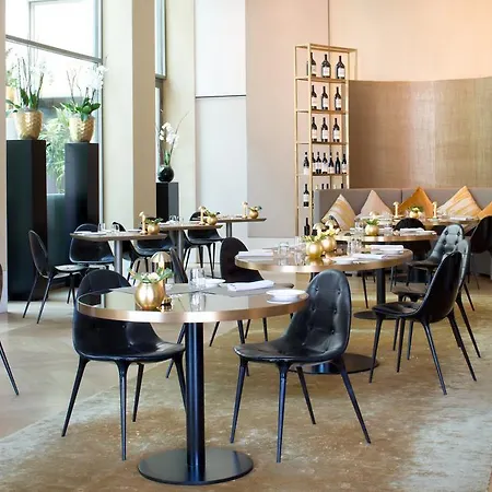 Rosa Grand - Starhotels Collezione Milano