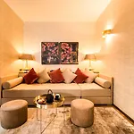 Rosa Grand - Starhotels Collezione 4* Milán