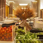 Rosa Grand - Starhotels Collezione