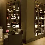 Rosa Grand - Starhotels Collezione Milán