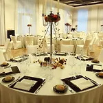 Rosa Grand - Starhotels Collezione Hotel Milán