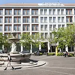 Rosa Grand - Starhotels Collezione 4* Milán