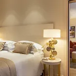 Rosa Grand - Starhotels Collezione Hotel Milán
