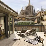 Hotel Rosa Grand - Starhotels Collezione Milán