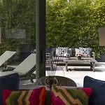 Rosa Grand - Starhotels Collezione