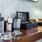 Hotel Rosa Grand - Starhotels Collezione