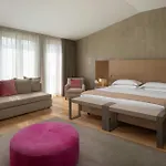 Rosa Grand - Starhotels Collezione Hotel