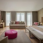 Rosa Grand - Starhotels Collezione Hotel Milán