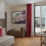 Hotel Rosa Grand - Starhotels Collezione 4*