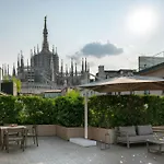 Rosa Grand - Starhotels Collezione 4* Milán