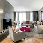 Rosa Grand - Starhotels Collezione 4* Milán