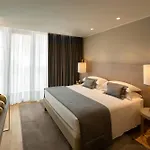 Hotel Rosa Grand - Starhotels Collezione Milán