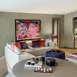 Rosa Grand - Starhotels Collezione Hotel Milán