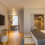 Rosa Grand - Starhotels Collezione Hotel Milán