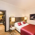 Hotel Rosa Grand - Starhotels Collezione Milán