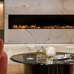 Rosa Grand - Starhotels Collezione Hotel 4*