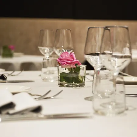 Rosa Grand - Starhotels Collezione מלון