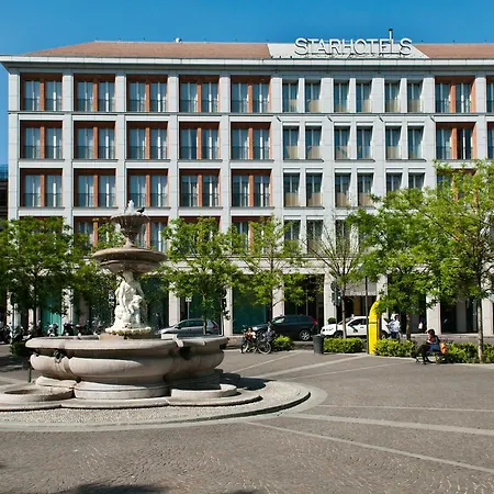 Rosa Grand - Starhotels Collezione מלון 4*