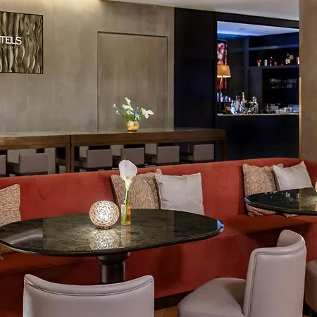 Rosa Grand - Starhotels Collezione מלון מילאנו