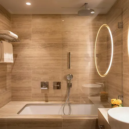 Rosa Grand - Starhotels Collezione מילאנו