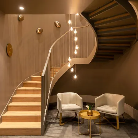 Rosa Grand - Starhotels Collezione 4*