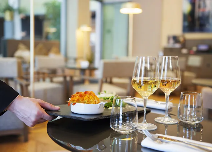 Rosa Grand - Starhotels Collezione 4*