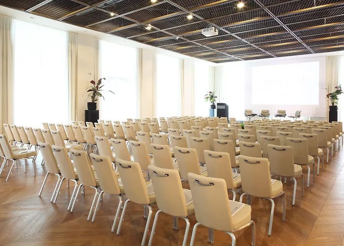 Rosa Grand - Starhotels Collezione 4* Mediolan