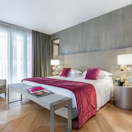 Otel Rosa Grand - Starhotels Collezione