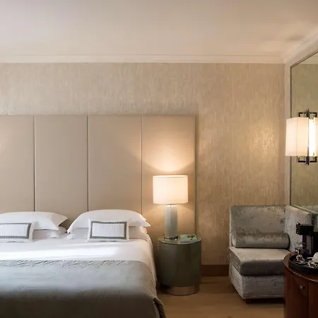 Rosa Grand - Starhotels Collezione Otel