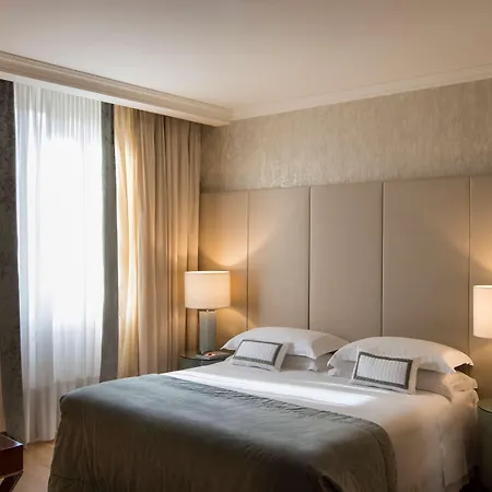 Rosa Grand - Starhotels Collezione Milano