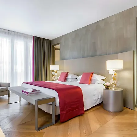 Otel Rosa Grand - Starhotels Collezione Milano