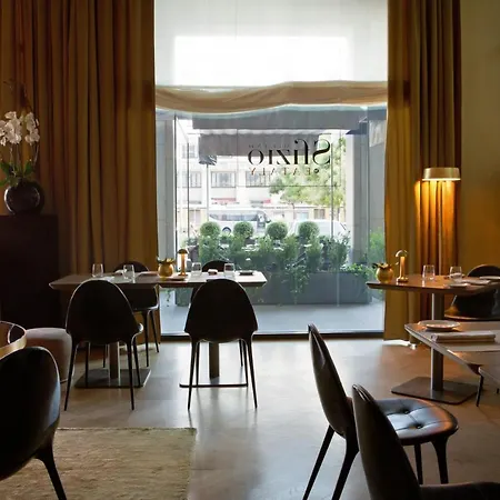 Rosa Grand - Starhotels Collezione 4* Milano